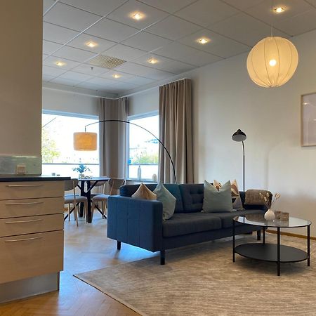 Rodergatan Apartman Malmö Kültér fotó
