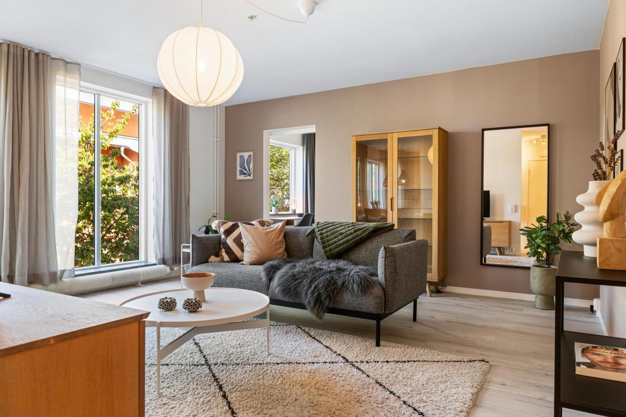 Rodergatan Apartman Malmö Kültér fotó