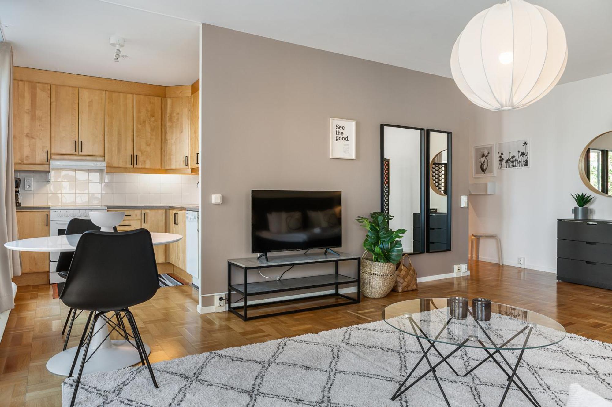 Rodergatan Apartman Malmö Kültér fotó