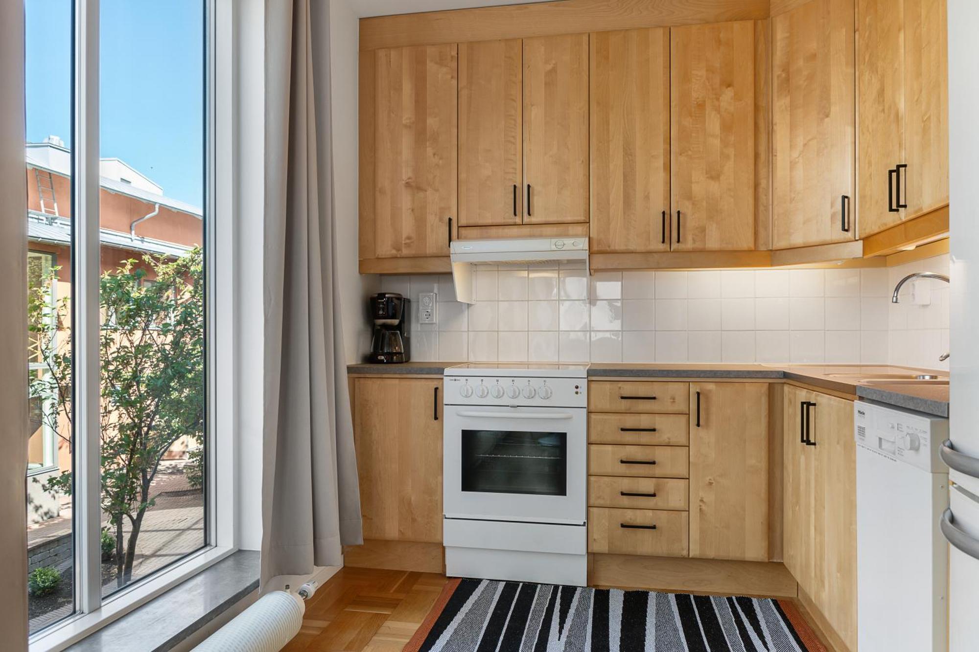 Rodergatan Apartman Malmö Kültér fotó