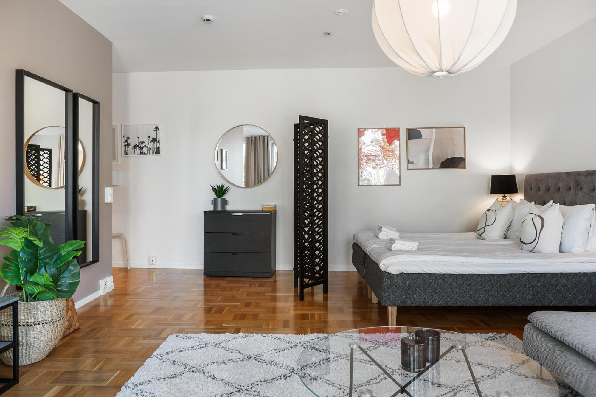 Rodergatan Apartman Malmö Kültér fotó