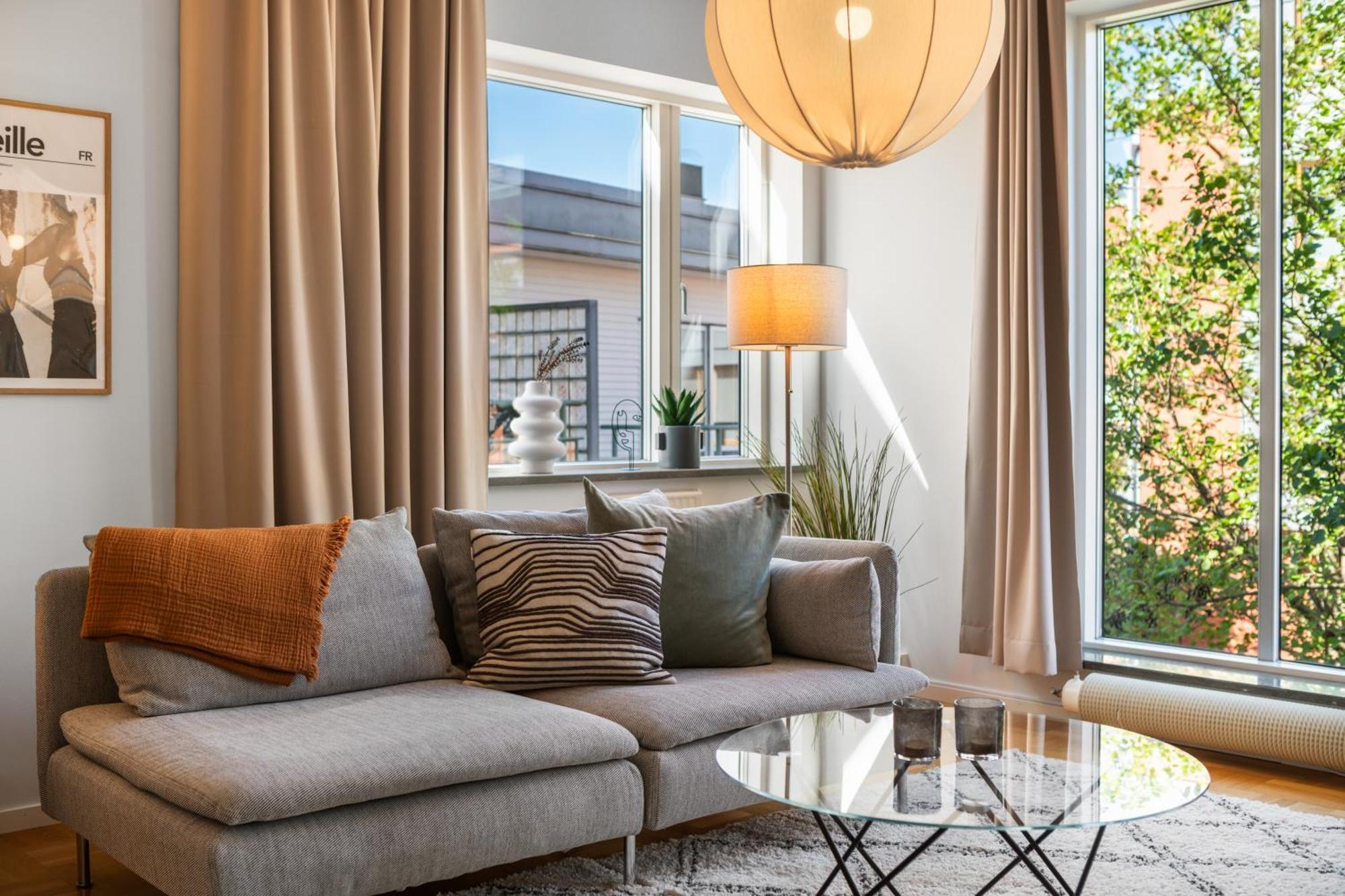 Rodergatan Apartman Malmö Kültér fotó
