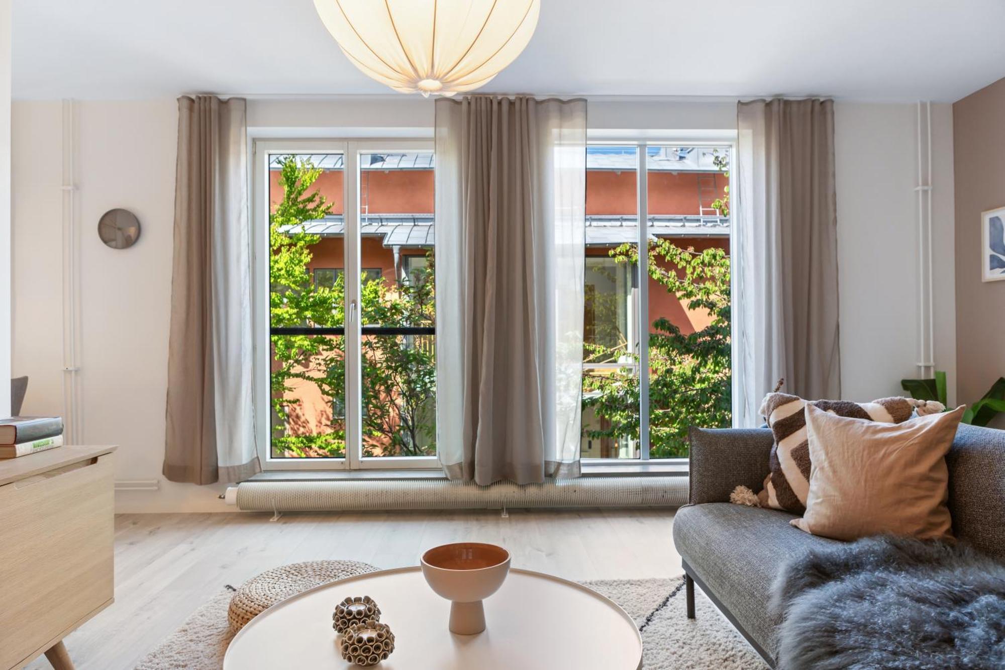 Rodergatan Apartman Malmö Kültér fotó