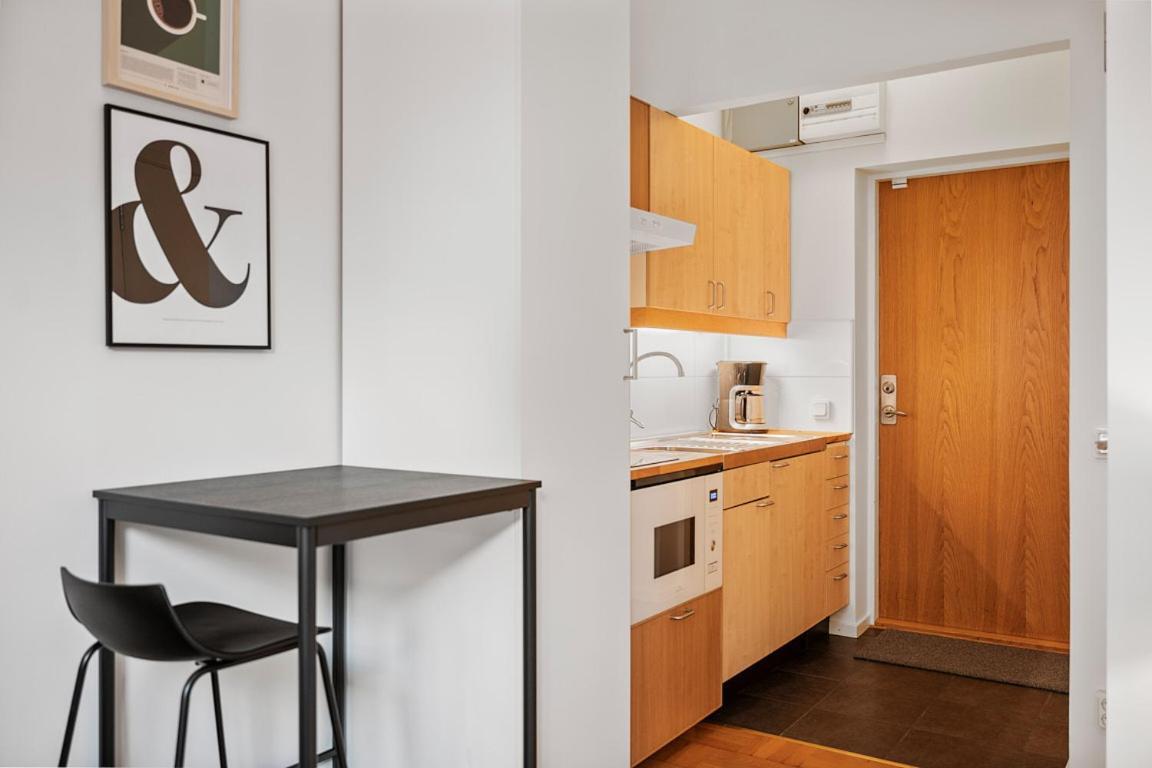 Rodergatan Apartman Malmö Kültér fotó