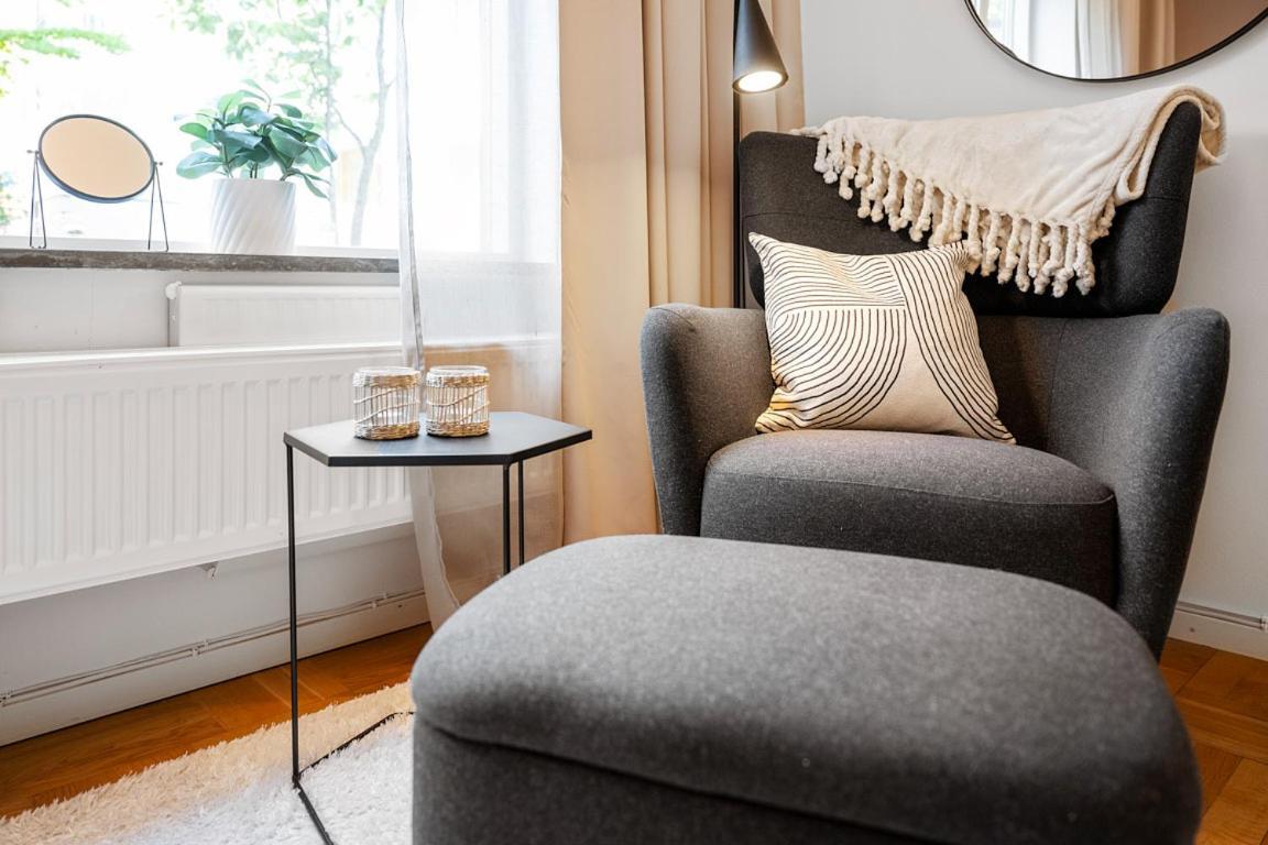 Rodergatan Apartman Malmö Kültér fotó