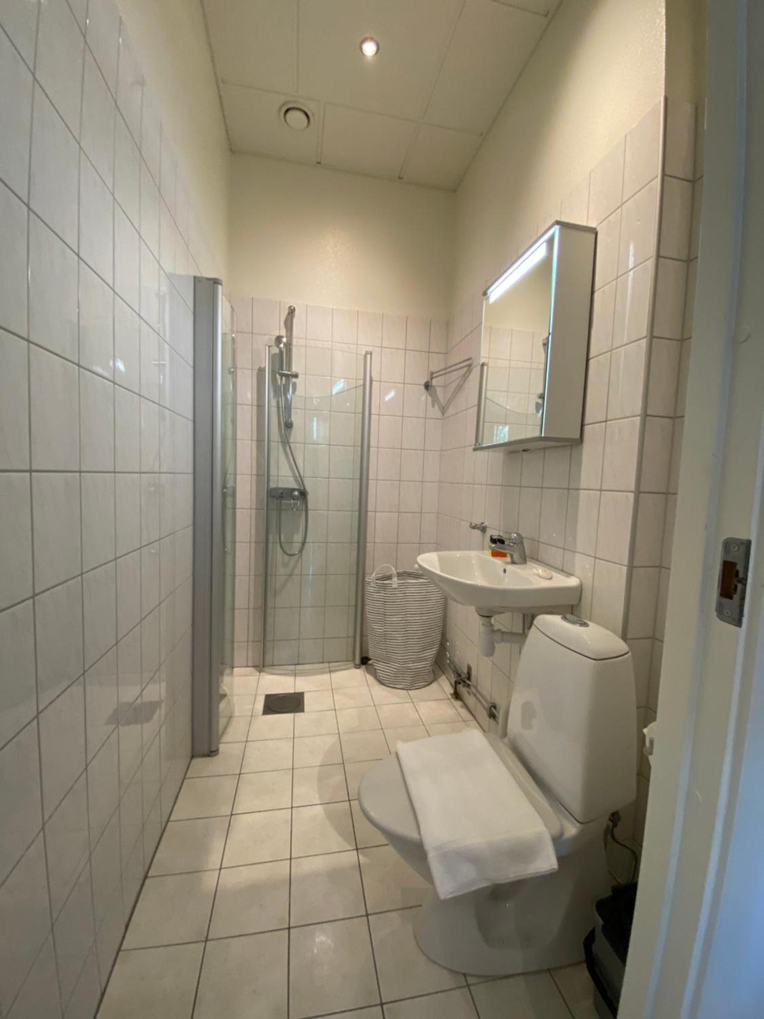 Rodergatan Apartman Malmö Kültér fotó