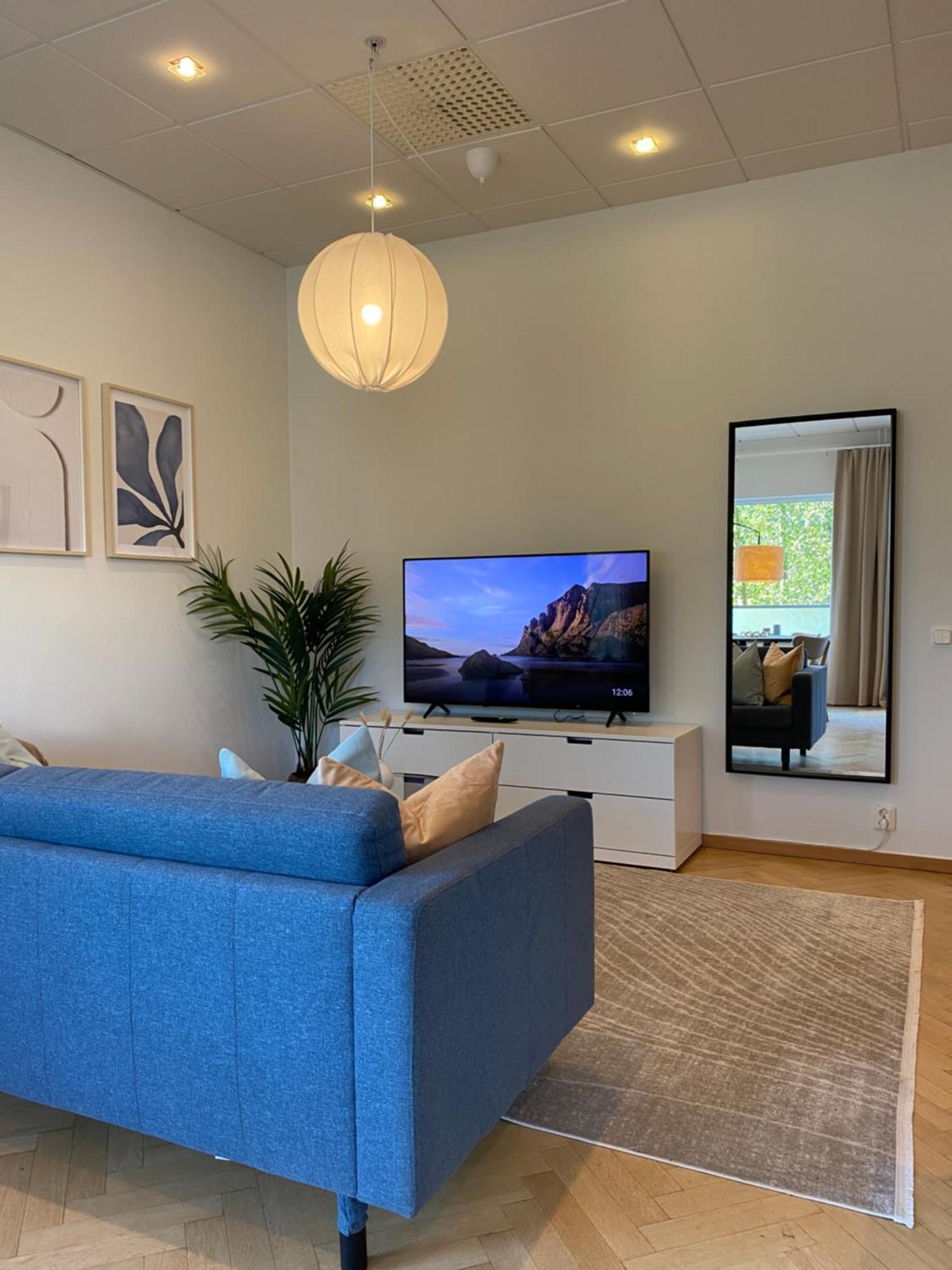 Rodergatan Apartman Malmö Kültér fotó