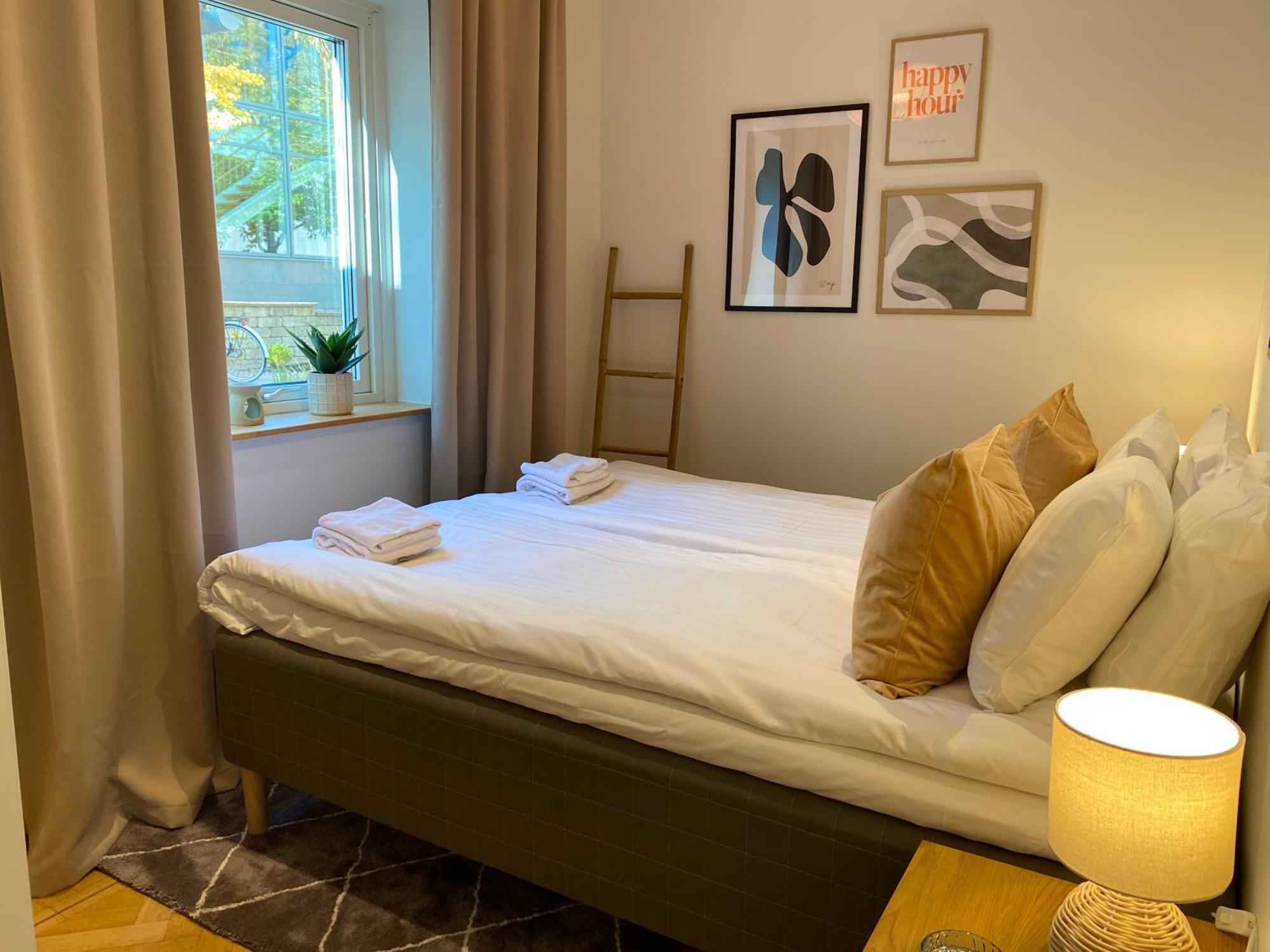 Rodergatan Apartman Malmö Kültér fotó