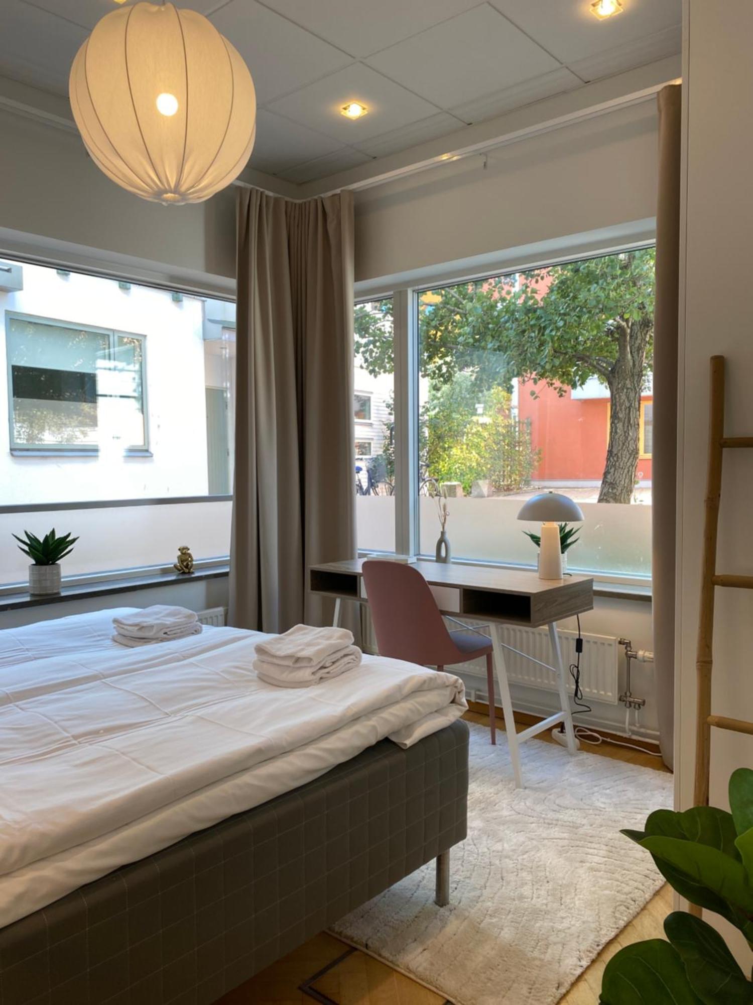 Rodergatan Apartman Malmö Kültér fotó