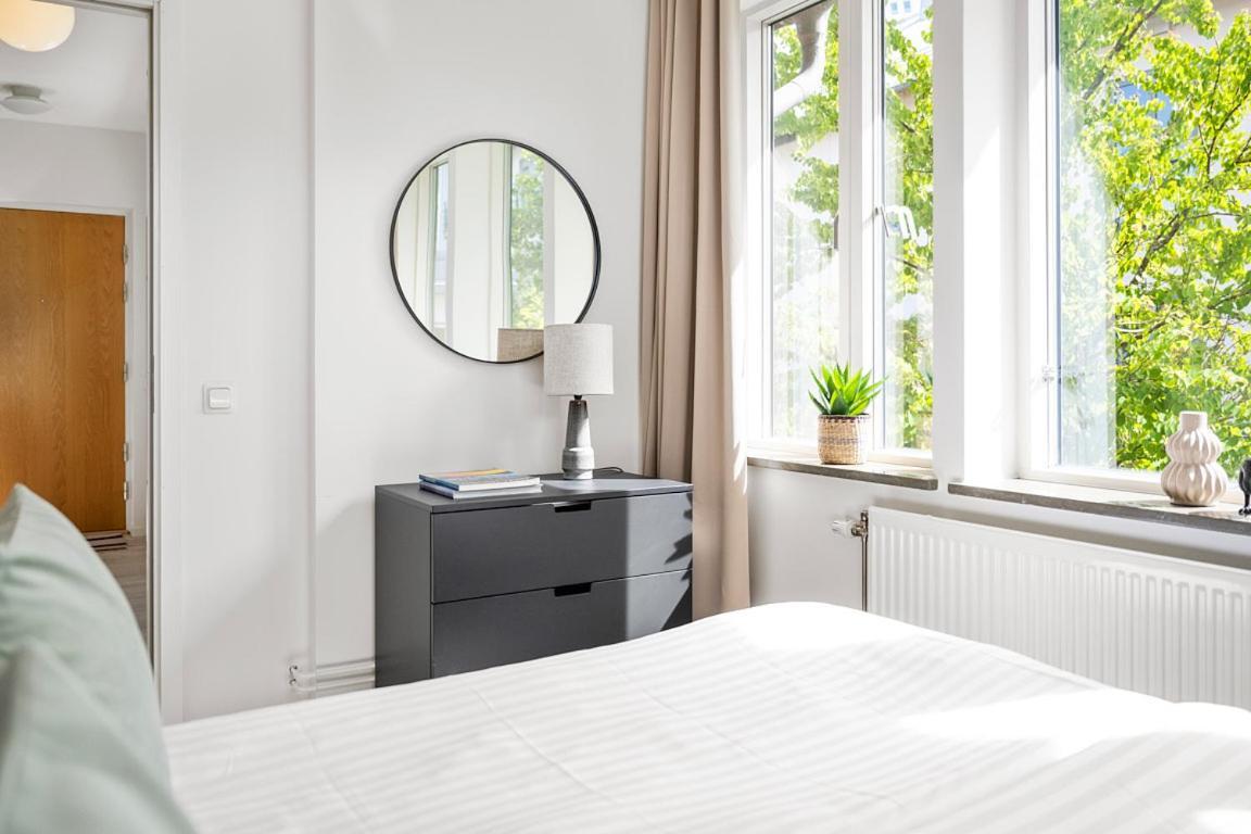 Rodergatan Apartman Malmö Kültér fotó