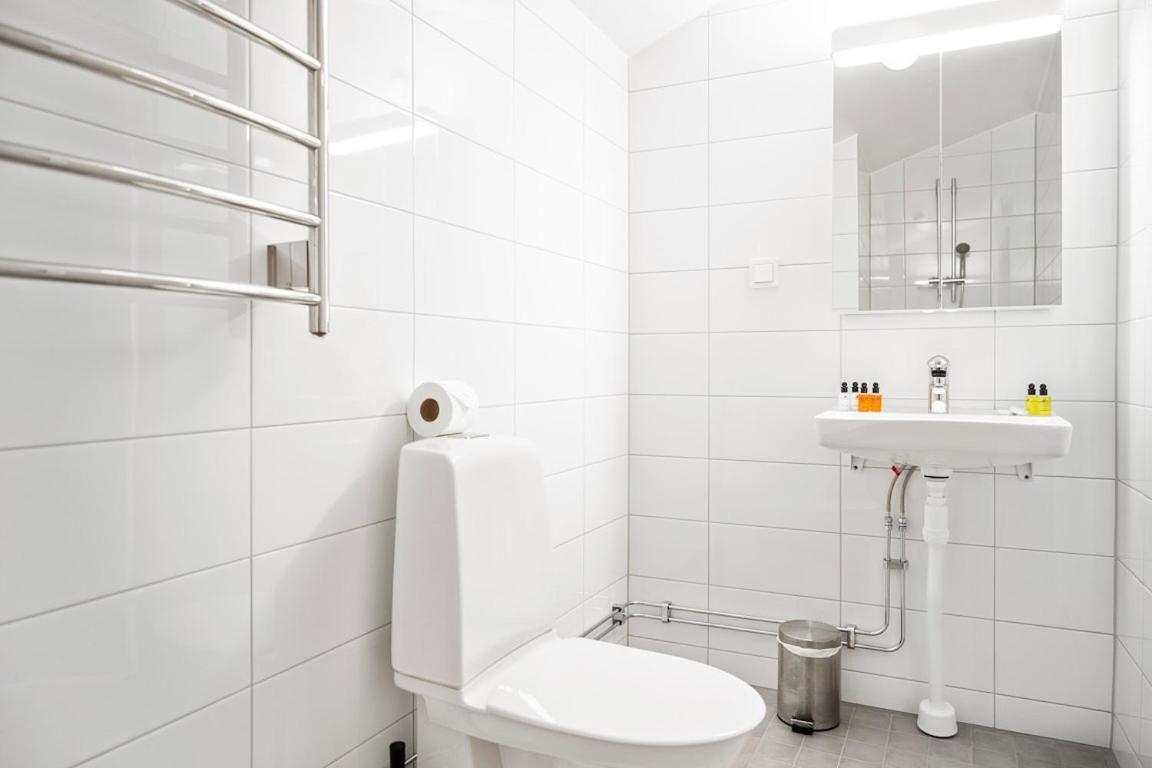 Rodergatan Apartman Malmö Kültér fotó