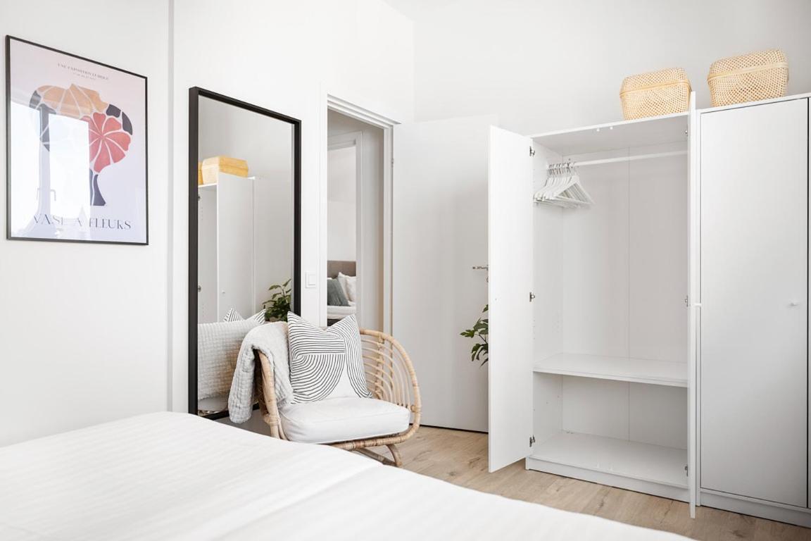 Rodergatan Apartman Malmö Kültér fotó