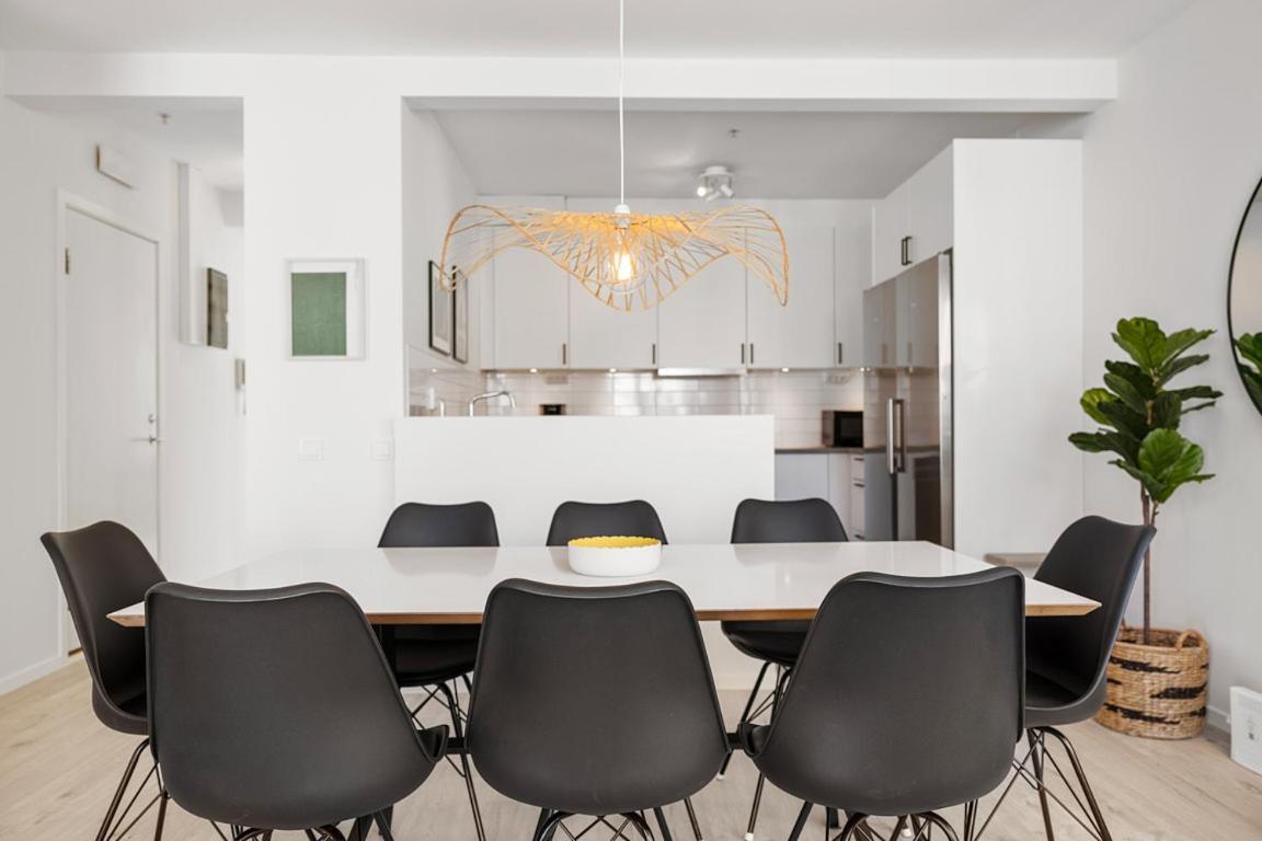 Rodergatan Apartman Malmö Kültér fotó