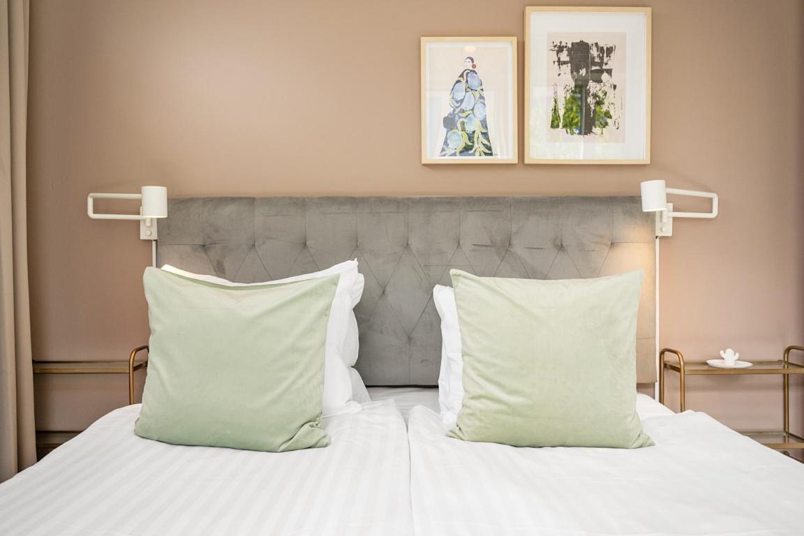 Rodergatan Apartman Malmö Kültér fotó