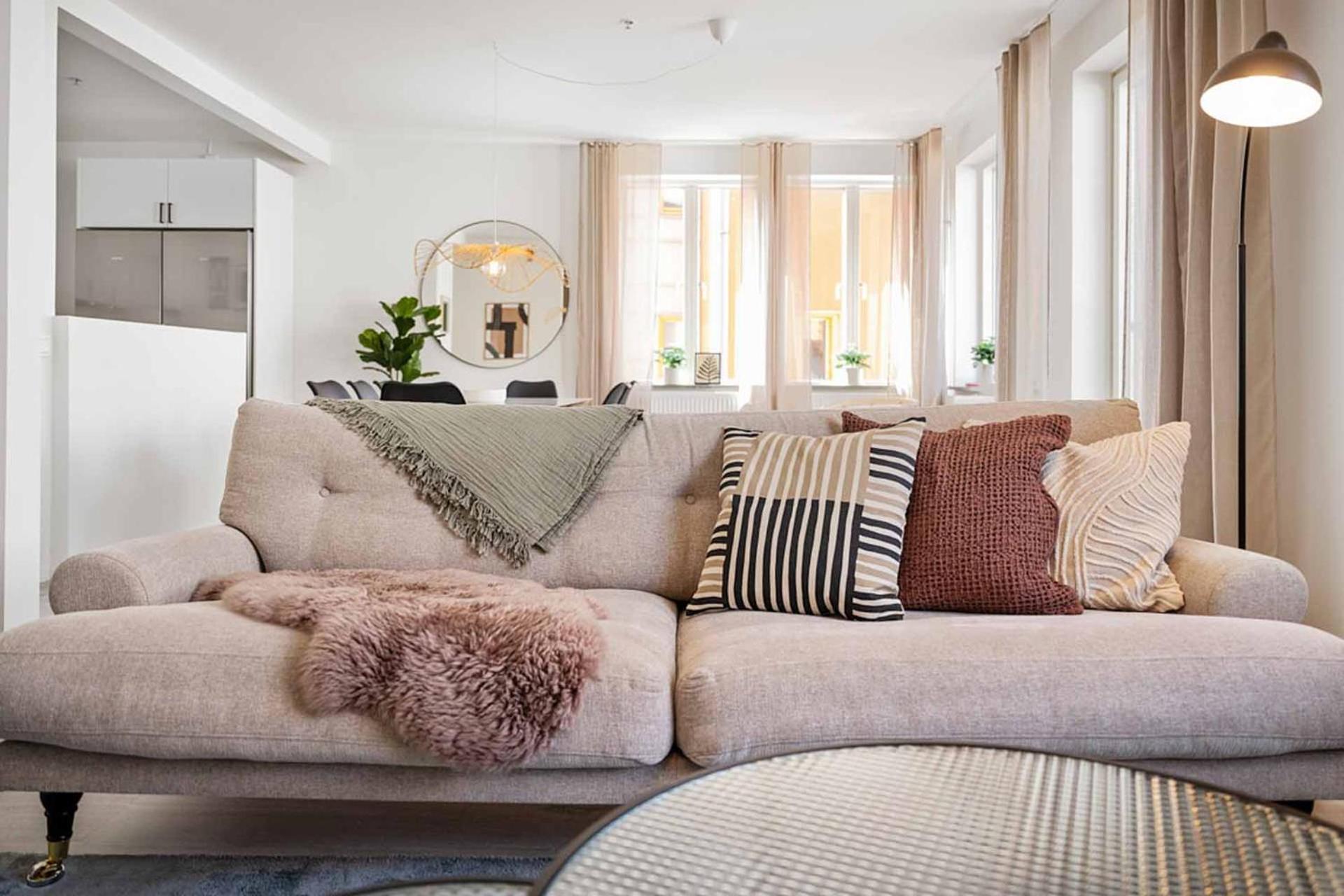 Rodergatan Apartman Malmö Kültér fotó